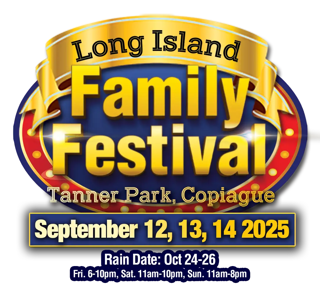 Long Island Family Festival logo