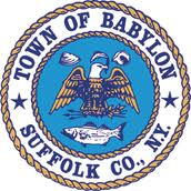 town of babylon logo