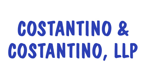 costantino & costantino logo