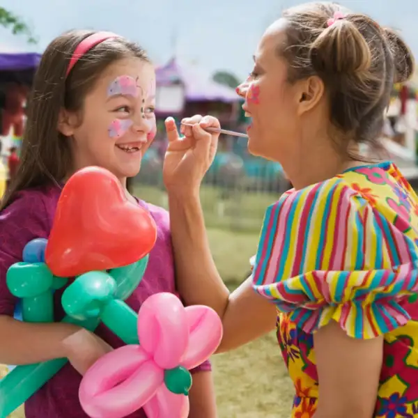 face_painting