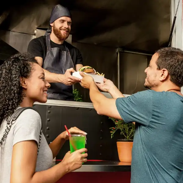 food-vendors