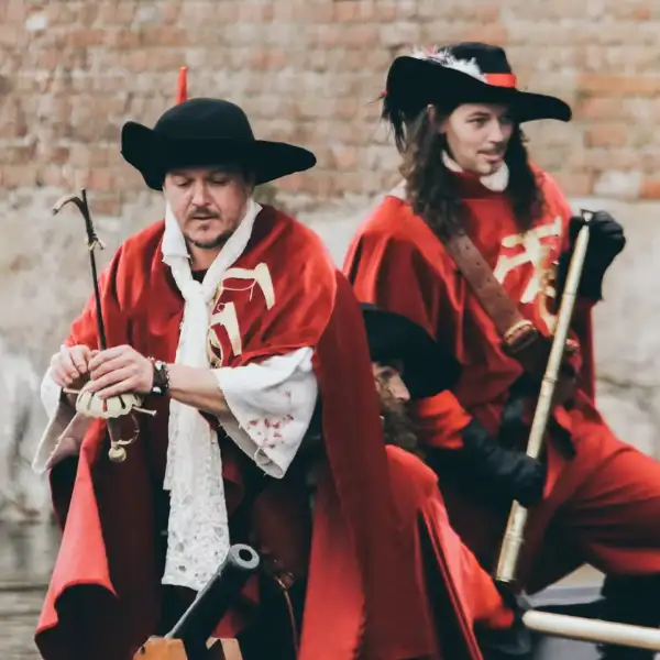 pirates pirates