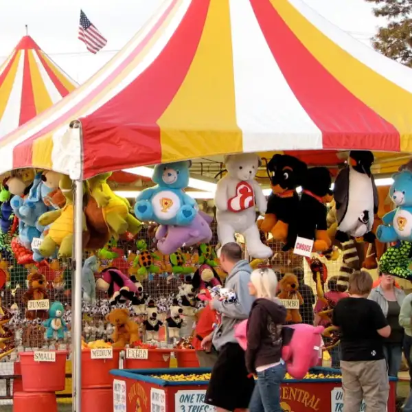 vendors